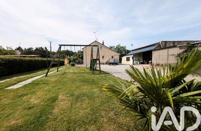 Vente Maison/villa 5 pièces — photo du bien