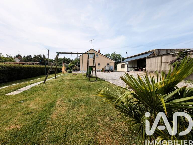 Vente Maison/villa 5 pièces — photo 1