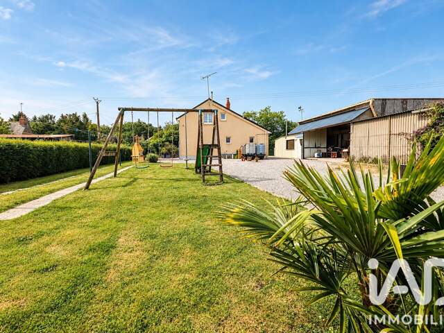 Vente Maison/villa 5 pièces — photo du bien