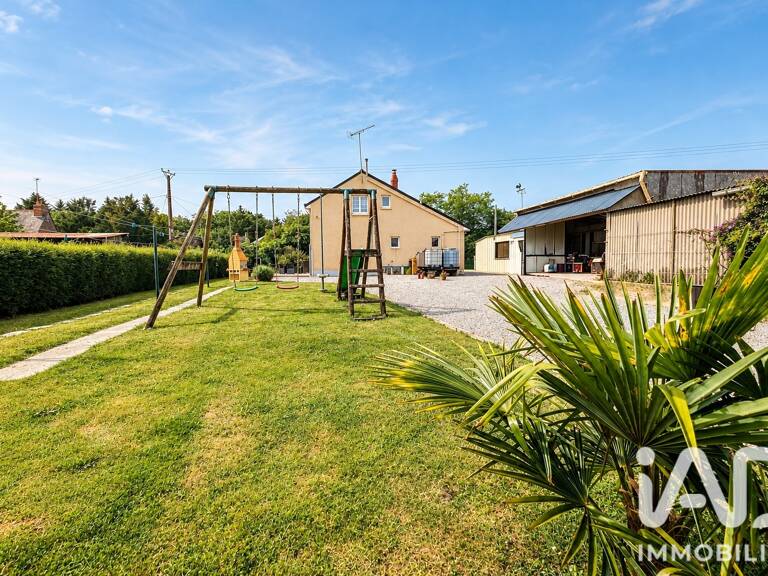 Vente Maison/villa 5 pièces — photo 1