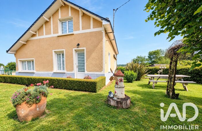 Vente Maison/villa 5 pièces — photo 2