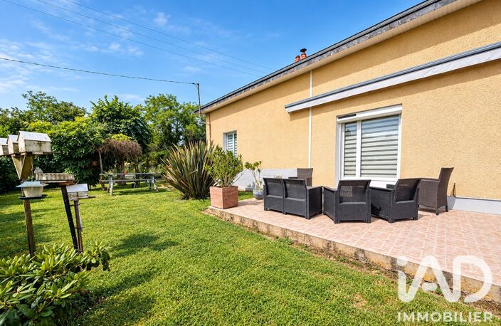 Vente Maison/villa 5 pièces — photo 3