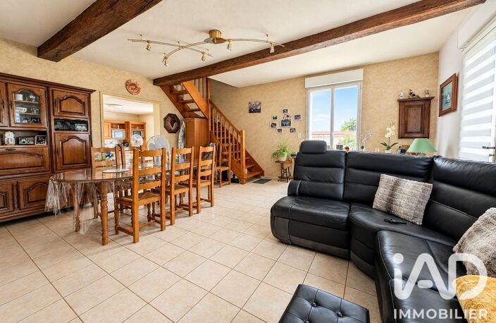 Vente Maison/villa 5 pièces — photo 4