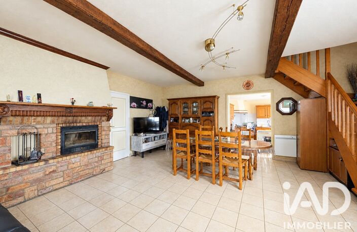 Vente Maison/villa 5 pièces — photo 5