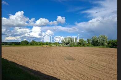 Terrain  215000 €