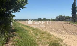 Terrain  8559 m² à vendre à Bâgé-Dommartin (01380)