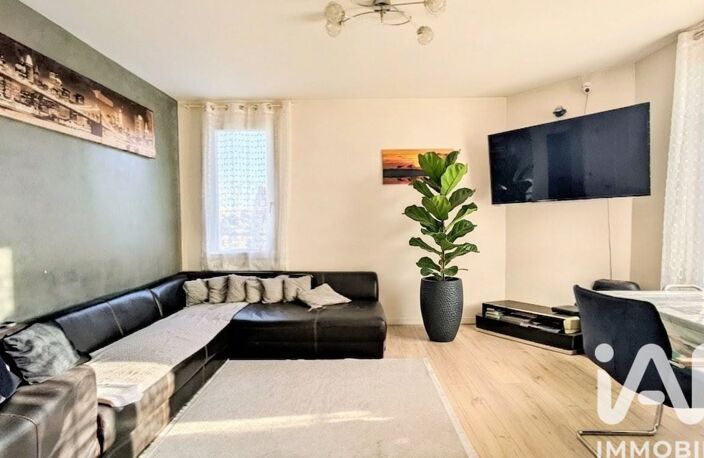 Vente Maison de ville 5 pièces — photo 4