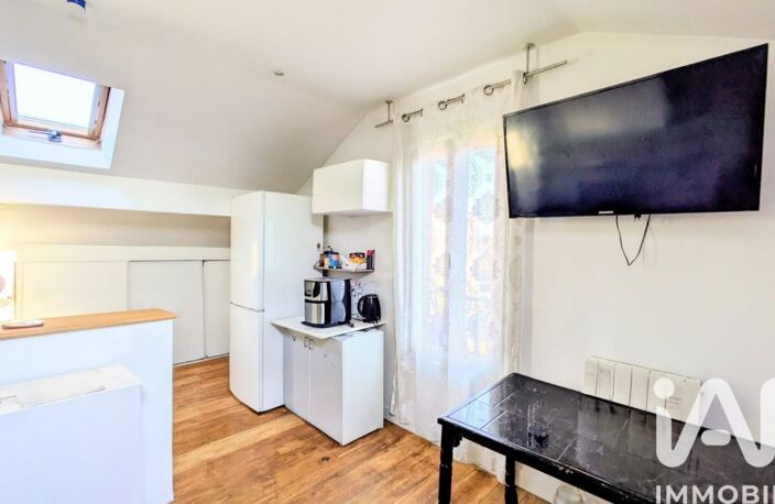 Vente Maison de ville 5 pièces — photo 5