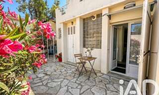 Appartement 2 Pièces 49 m² à vendre à Toulon (83200)