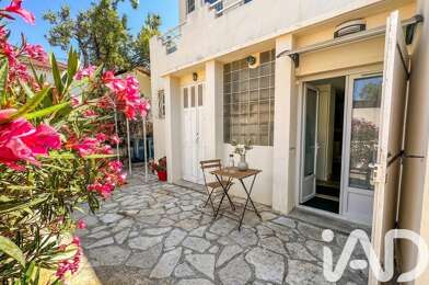 Appartement 2 pièces 192000 €