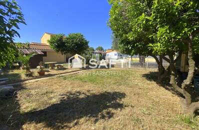 Terrain à Bâtir de 506m² une ou deux maisons — photo du bien