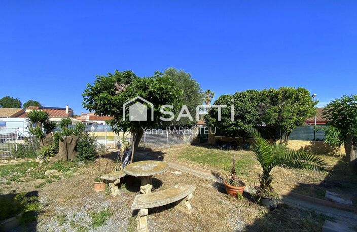 Terrain à Bâtir de 506m² une ou deux maisons — photo 3