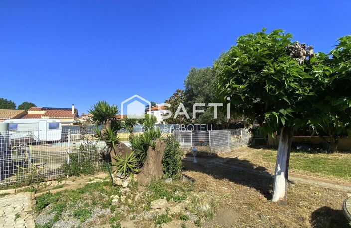 Terrain à Bâtir de 506m² une ou deux maisons — photo 4