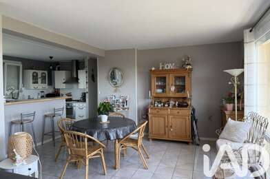 Appartement 4 pièces 59500 €