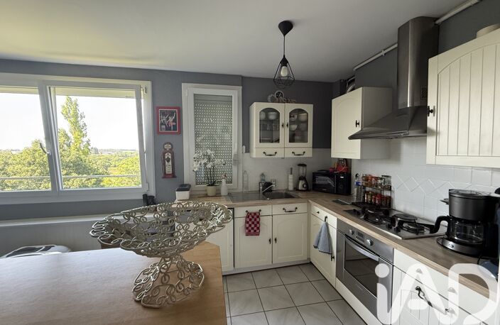 Vente Appartement 4 pièces — photo 3