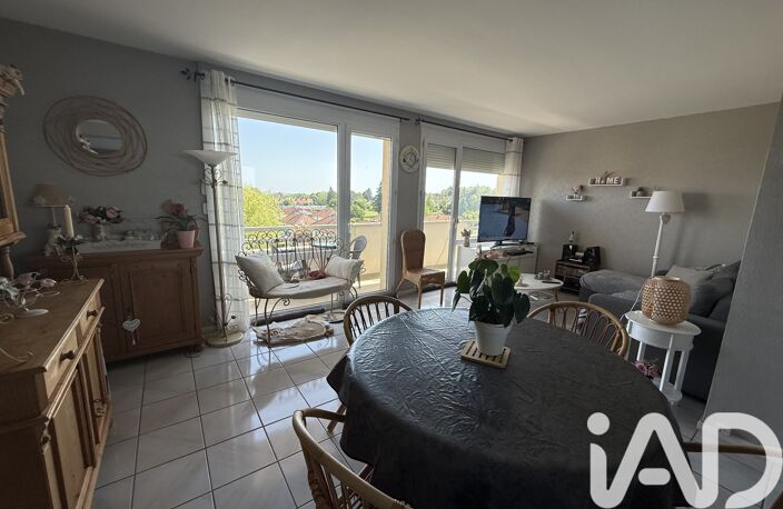 Vente Appartement 4 pièces — photo 4