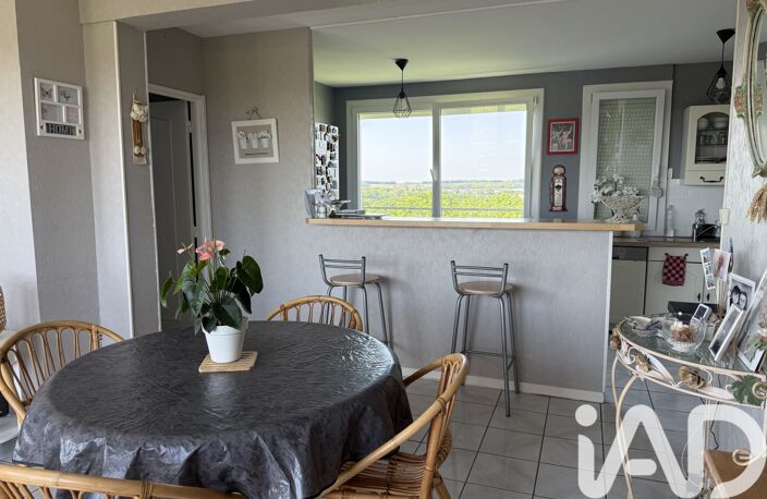 Vente Appartement 4 pièces — photo 5