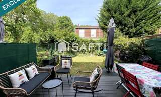 Maison 5 Pièces 100 m² à vendre à La Queue-en-Brie (94510)