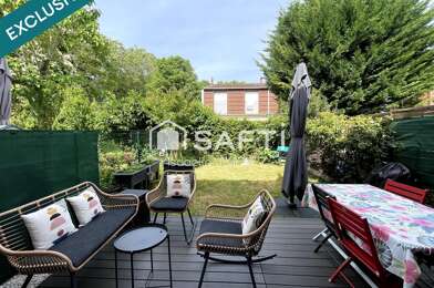Maison 5 pièces 319000 €