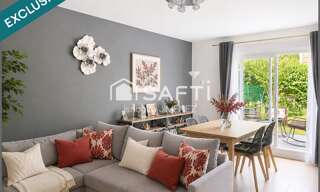 Maison 5 Pièces 100 m² à vendre à La Queue-en-Brie (94510)