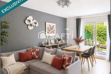 Maison 5 pièces 319000 €
