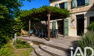Maison 6 Pièces 125 m² à vendre à Martillac (33650)
