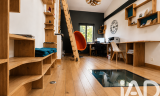 Maison 6 Pièces 125 m² à vendre à Martillac (33650)