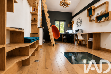 Maison 6 pièces 390000 €