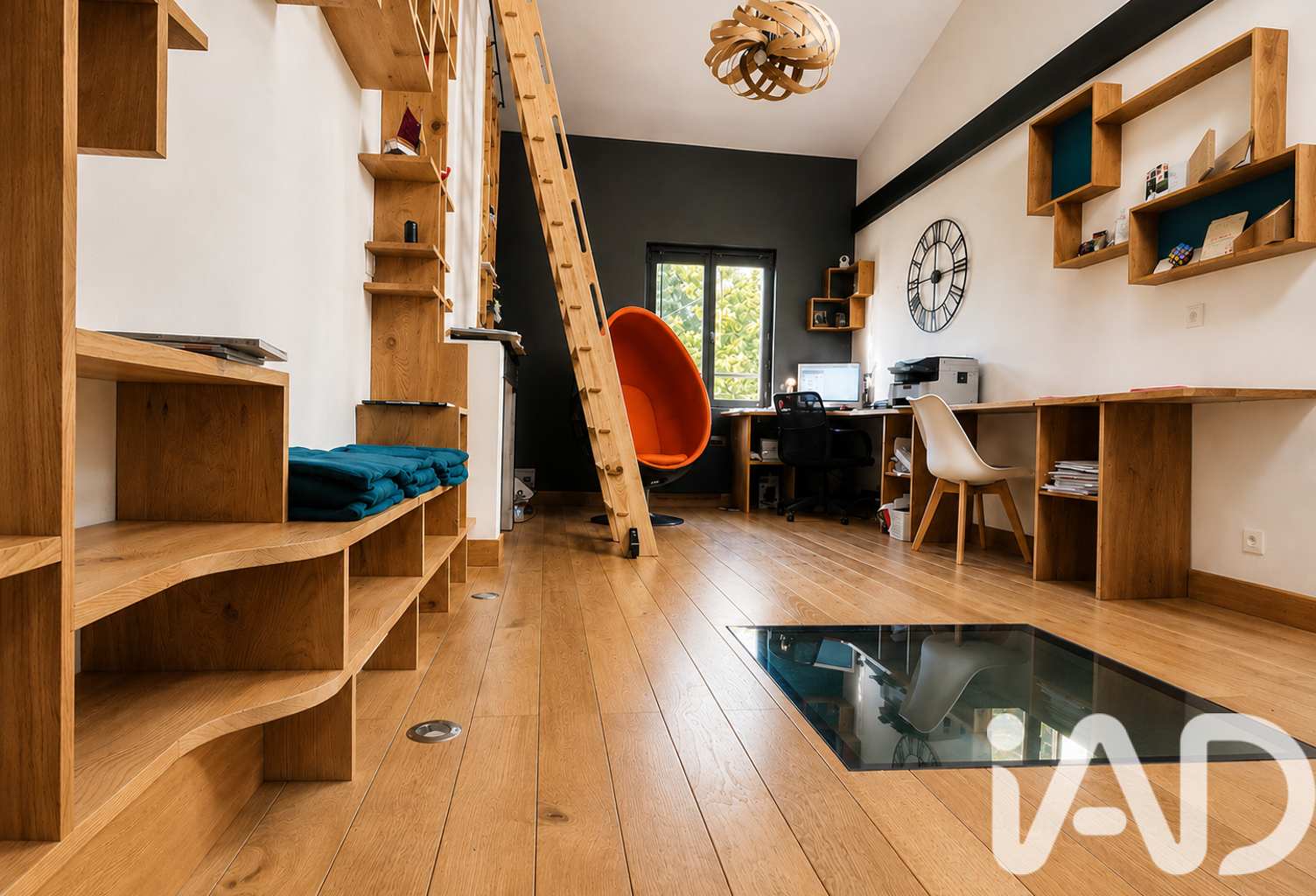 Vente Maison traditionnelle 6 pièces — photo 1