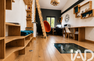 Vente Maison traditionnelle 6 pièces — photo du bien