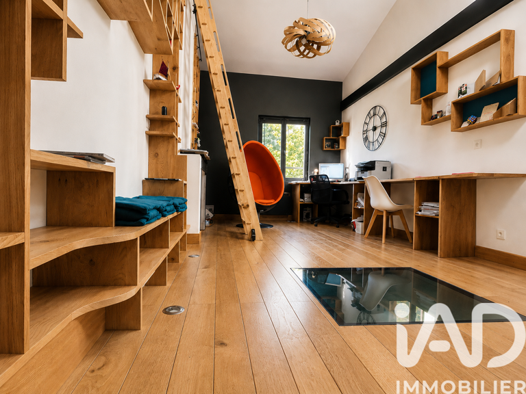 Vente Maison traditionnelle 6 pièces — photo 1