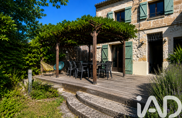 Vente Maison traditionnelle 6 pièces — photo 2