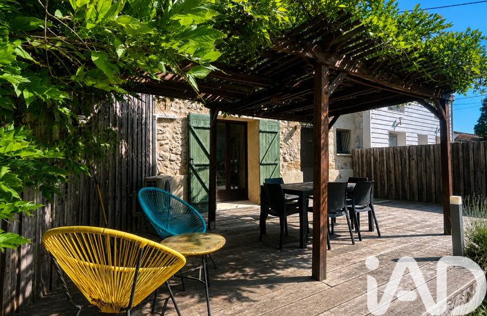 Vente Maison traditionnelle 6 pièces — photo 3