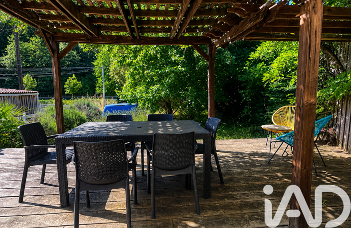 Vente Maison traditionnelle 6 pièces — photo 4