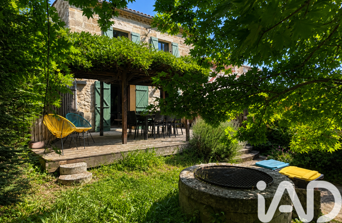 Vente Maison traditionnelle 6 pièces — photo 5