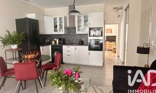 Appartement 2 Pièces 42 m² à vendre à Narbonne (11100)