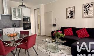 Appartement 2 Pièces 42 m² à vendre à Narbonne (11100)