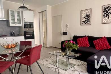 Appartement 2 pièces 143000 €