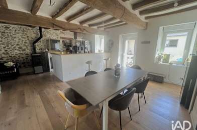 Maison 4 pièces 179900 €