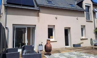 Maison 4 Pièces 97 m² à vendre à Mauges-sur-Loire (49410)