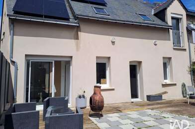 Maison 4 pièces 179900 €