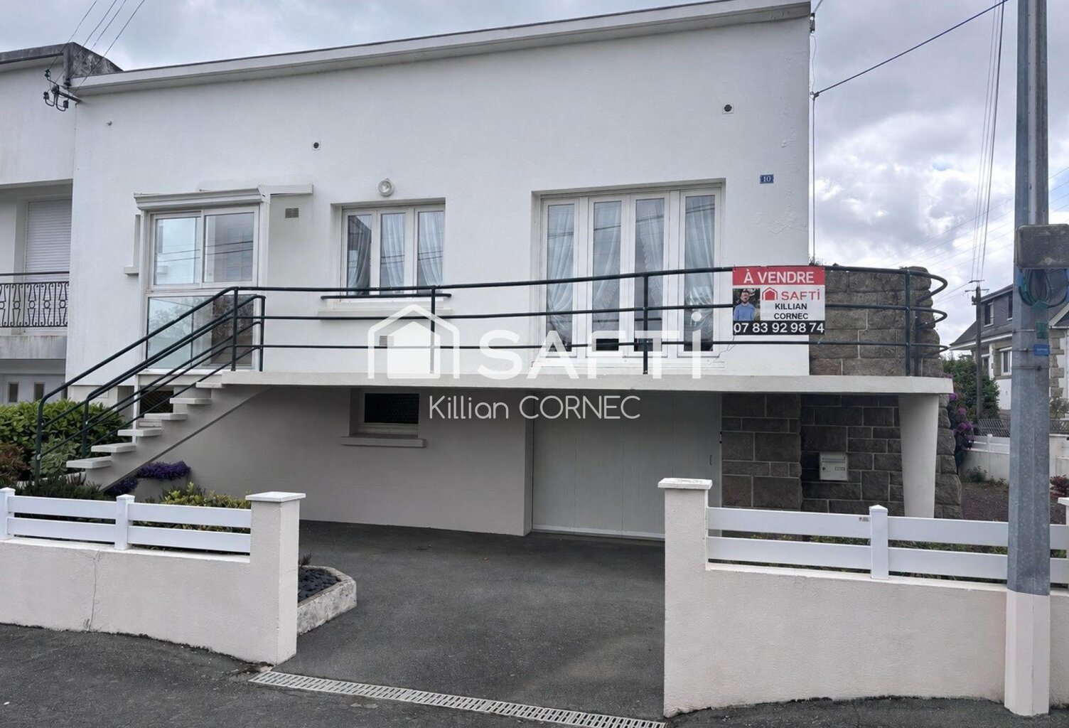 MAISON 5 PIECES 114 M² — photo 1