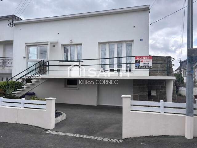 MAISON 5 PIECES 114 M² — photo du bien