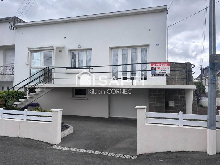 MAISON 5 PIECES 114 M² — photo 1