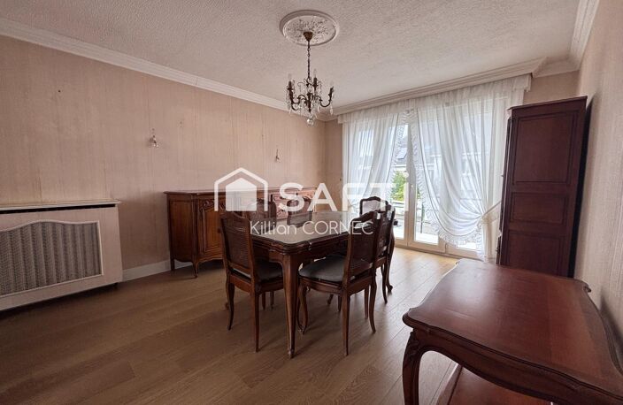 MAISON 5 PIECES 114 M² — photo 2