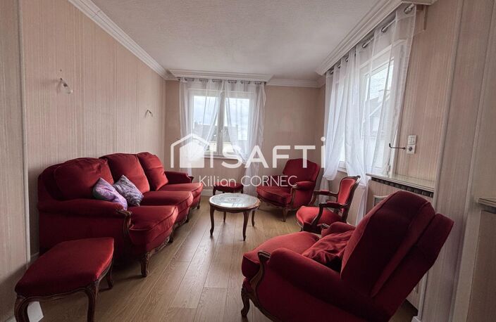 MAISON 5 PIECES 114 M² — photo 3