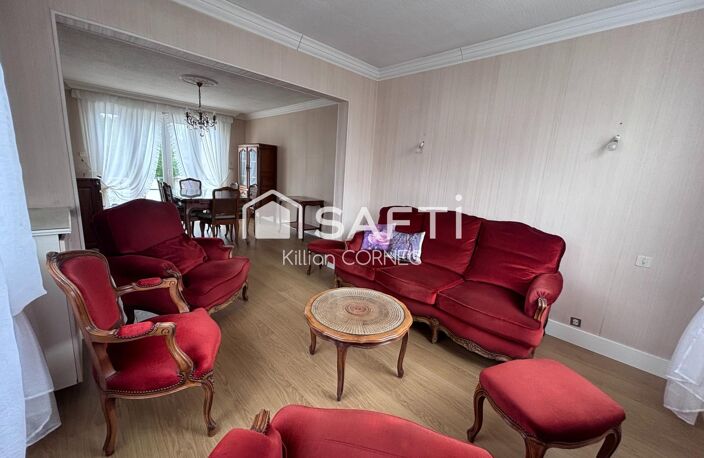 MAISON 5 PIECES 114 M² — photo 4