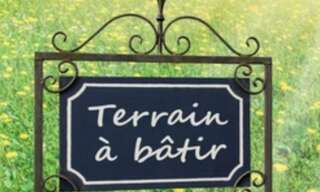 Terrain  525 m² à vendre à Villejuif (94800)