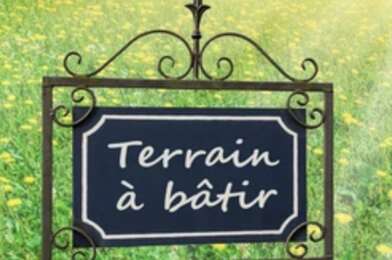 Terrain  299000 €
