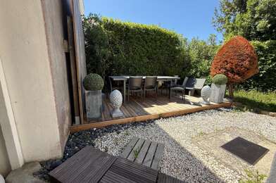 Maison 5 pièces 489800 €